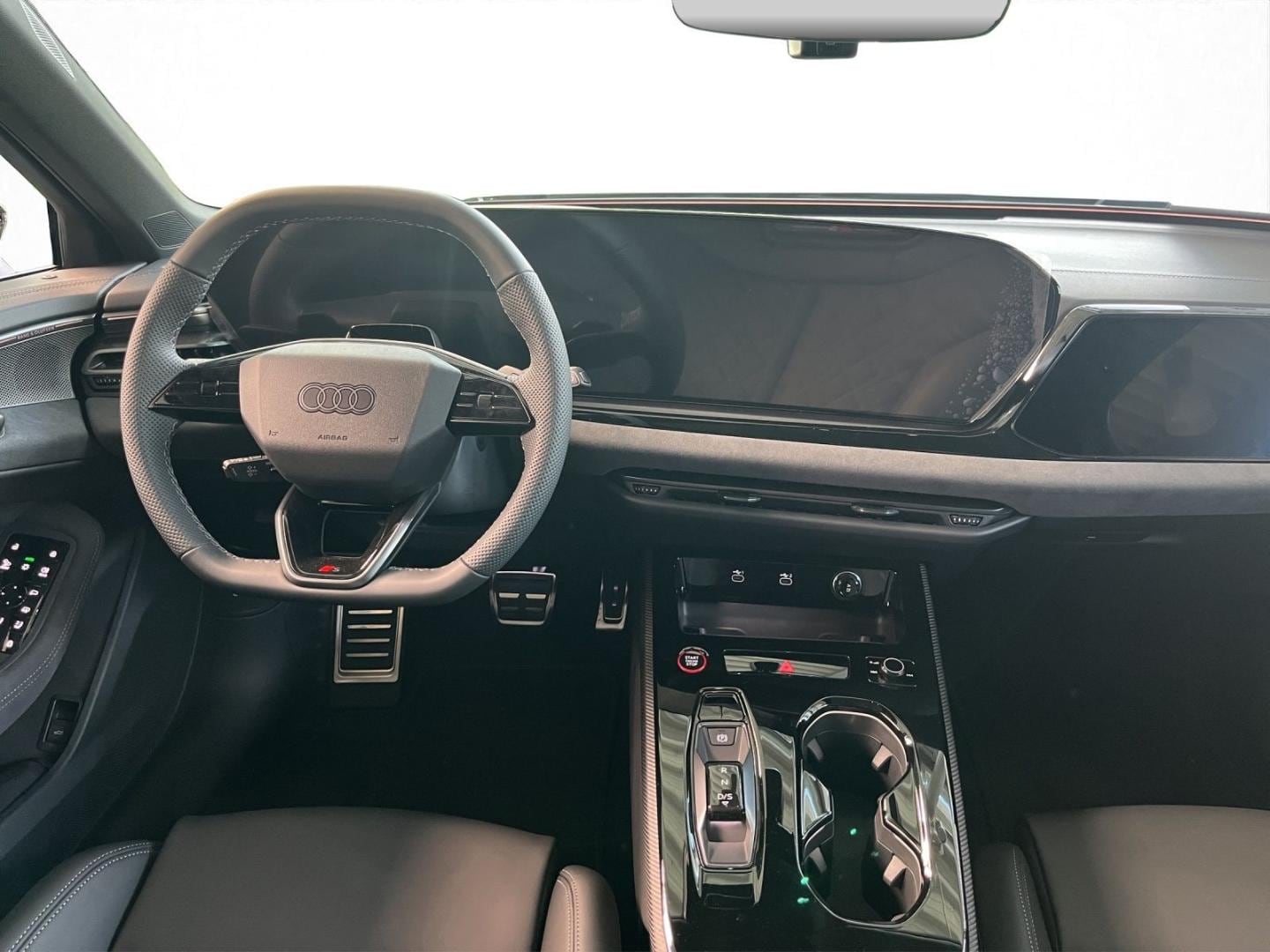 Bild über Audi S5 Avant TFSI 270 kW S tronic - für weitere Informationen kontaktieren Sie den Audi Partner