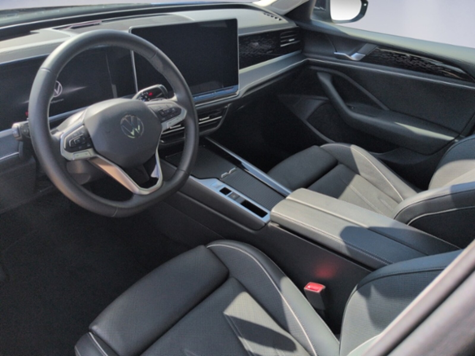 Volkswagen Passat – Bild 11