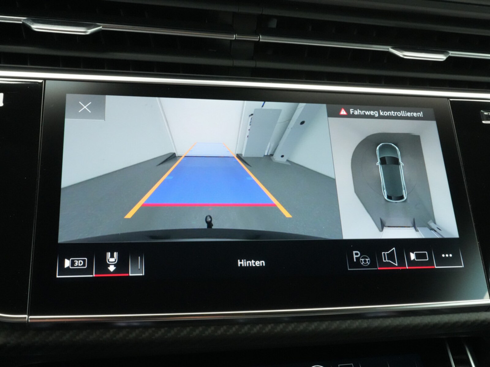 Audi RS Q8 – Bild 19