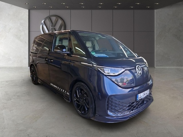 Volkswagen ID.Buzz