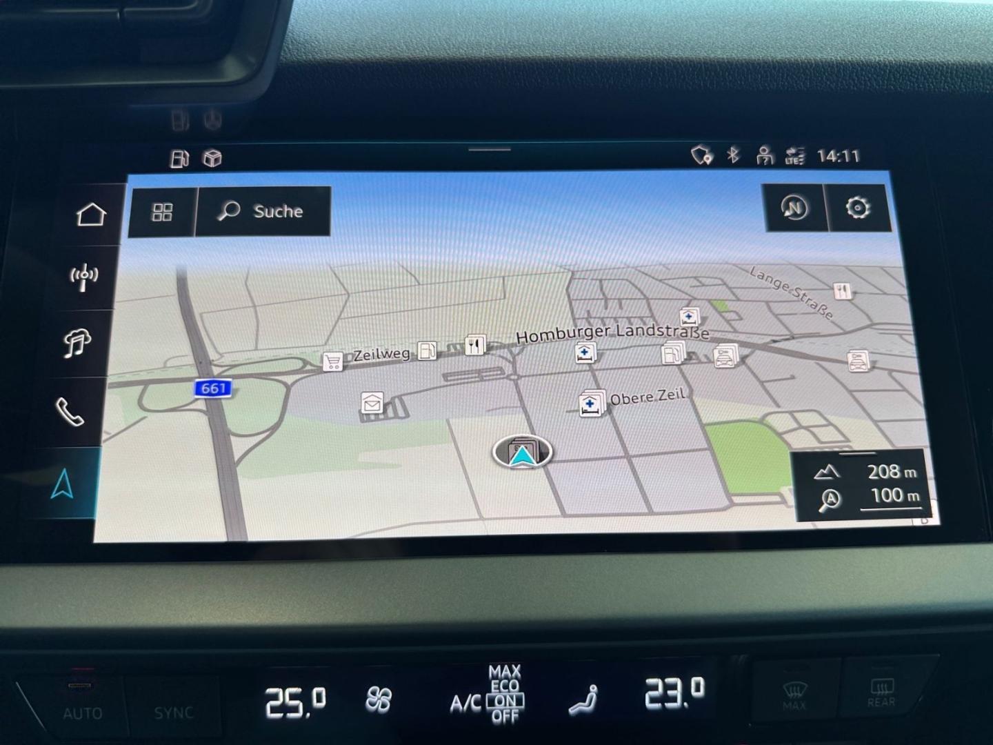 Image about Audi RS 3 Sportback TFSI quattro S tronic