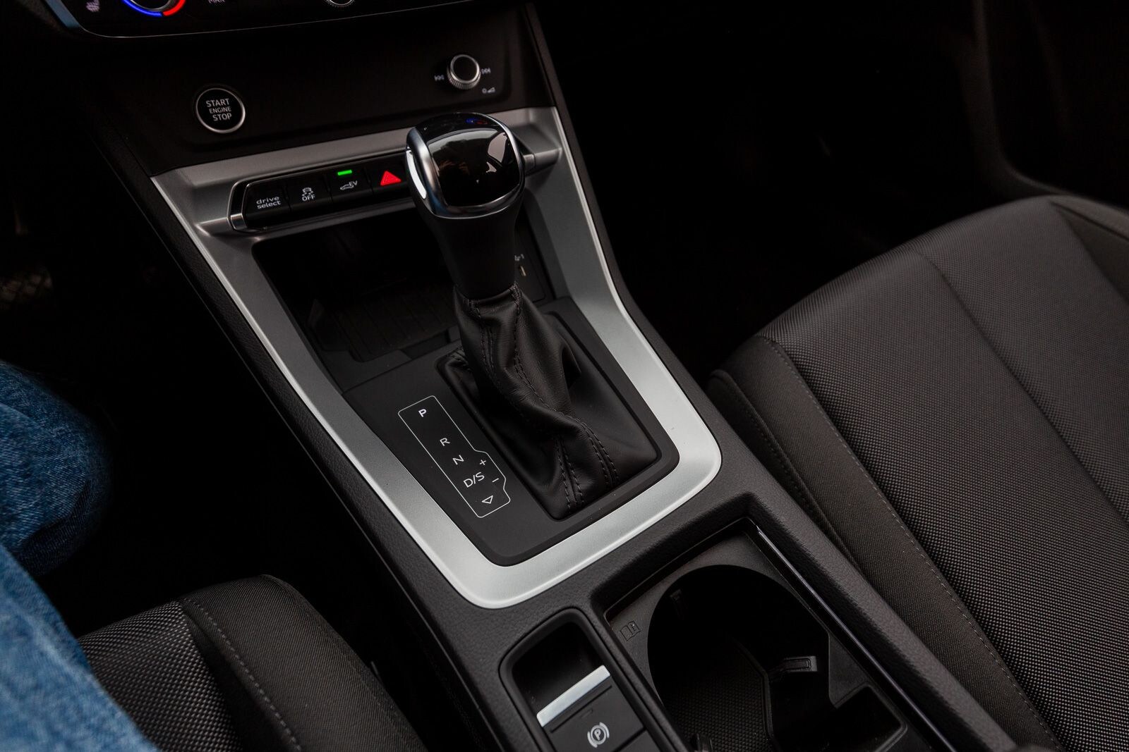 Image about Audi Q3 TFSI e 45 TFSI e S tronic