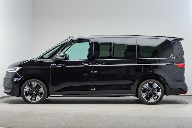 Volkswagen Multivan langversion