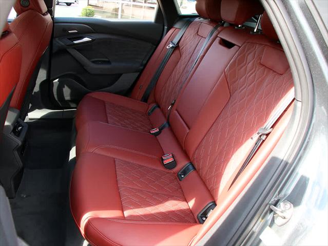 2025 AUDI S6 - Image 15