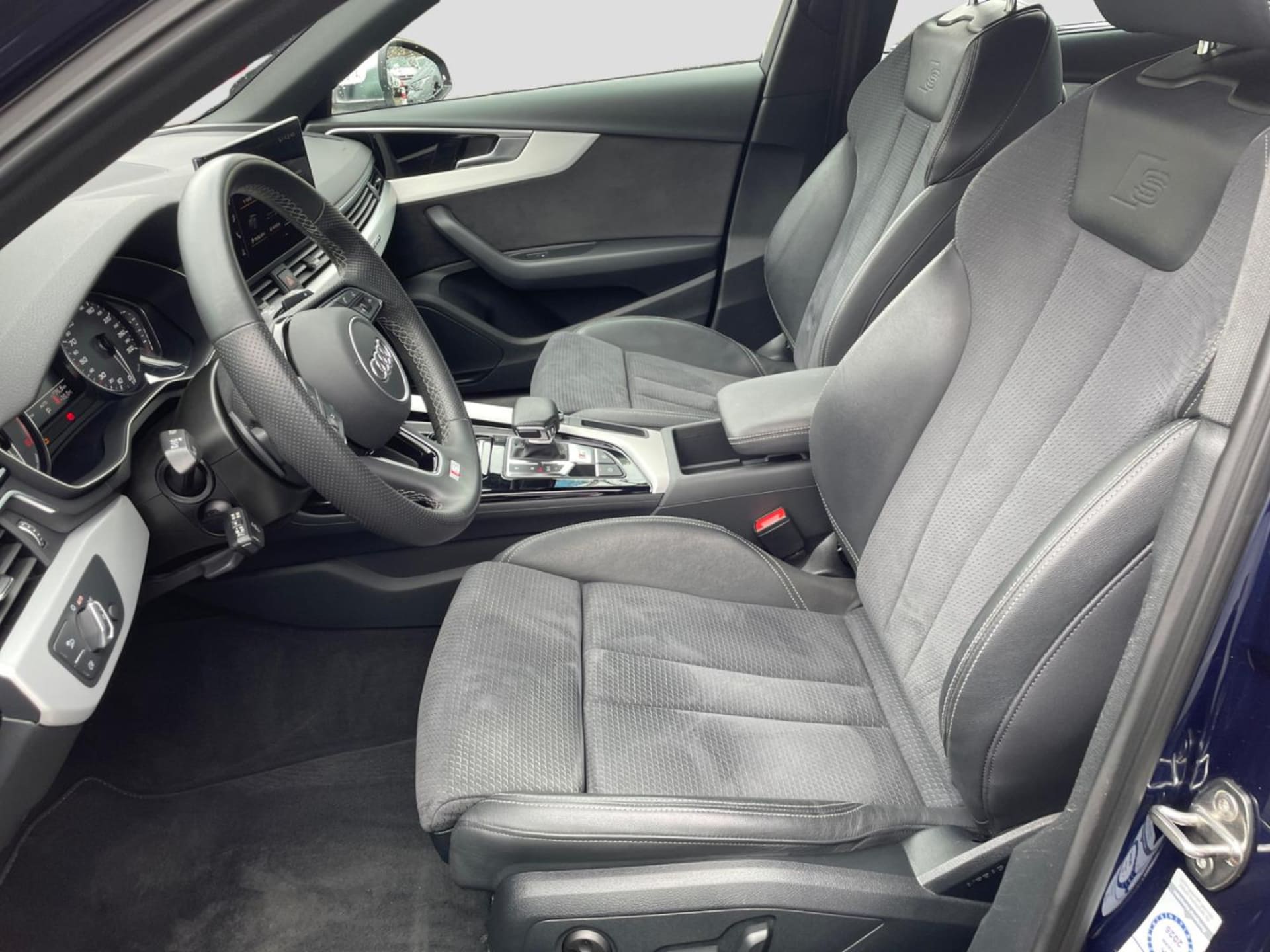 Audi S4 Avant