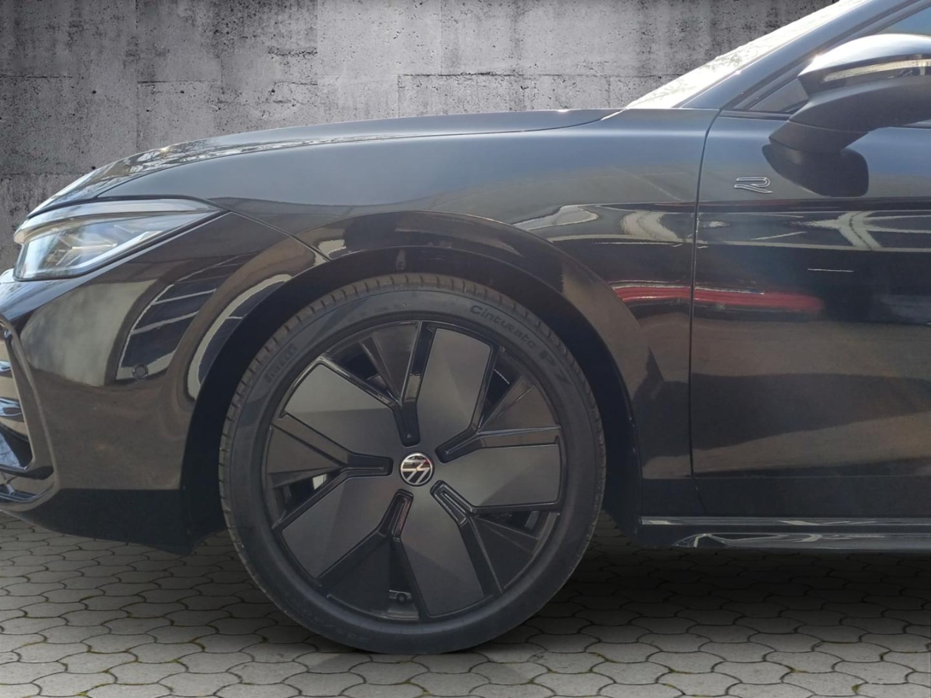 Volkswagen Passat R-Line