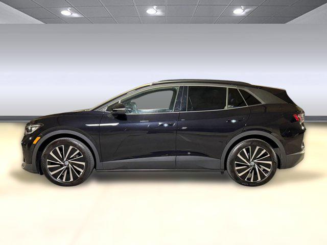 Used 2024 Volkswagen ID.4 S with VIN 1V25MPE83RC011585 for sale in Nashville, TN