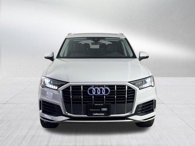 2023 Audi Q7
