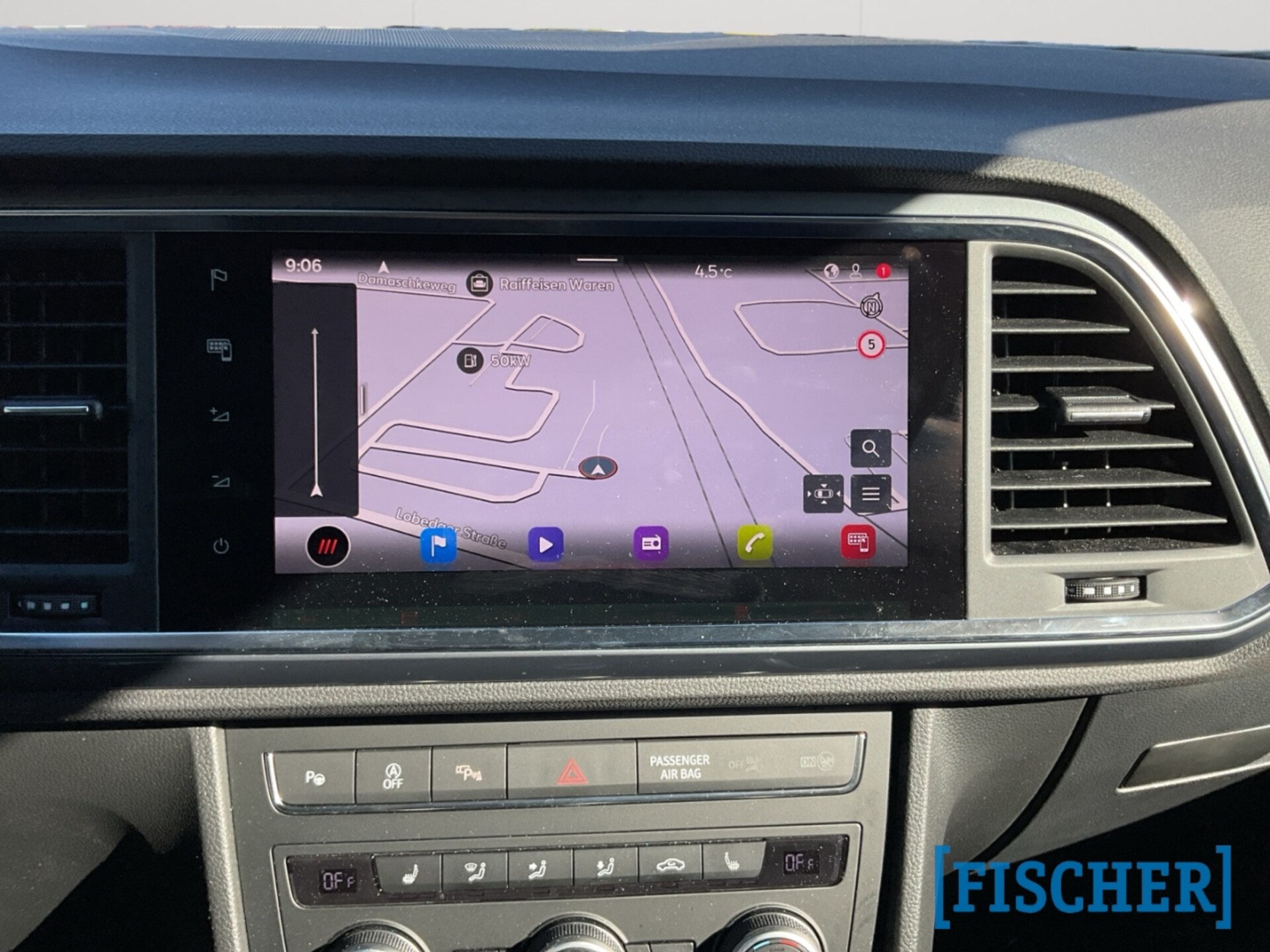 SEAT Ateca Style