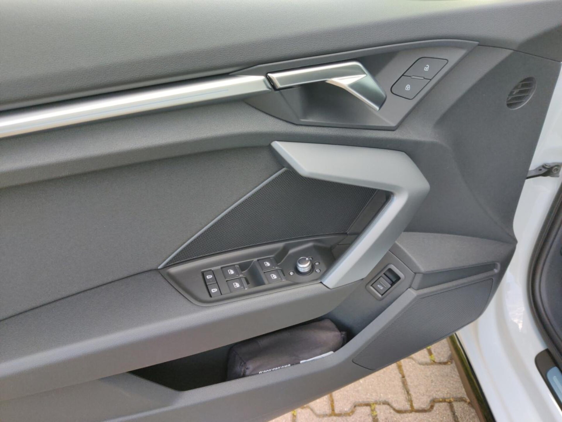 Audi A3 Sportback S line