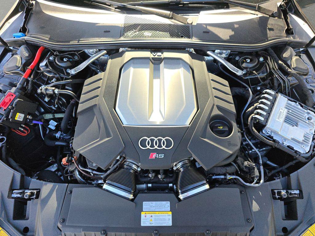 2026 Audi RS 7 Base - Photo 31