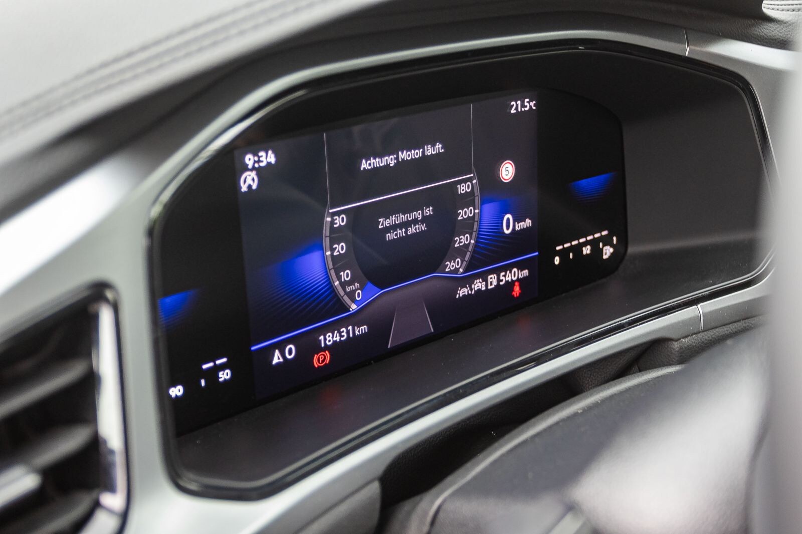 Volkswagen T-Roc – Bild 11