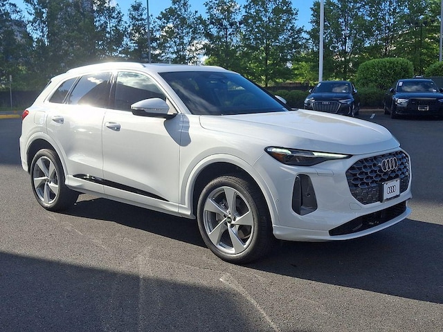 2026 Audi Q5