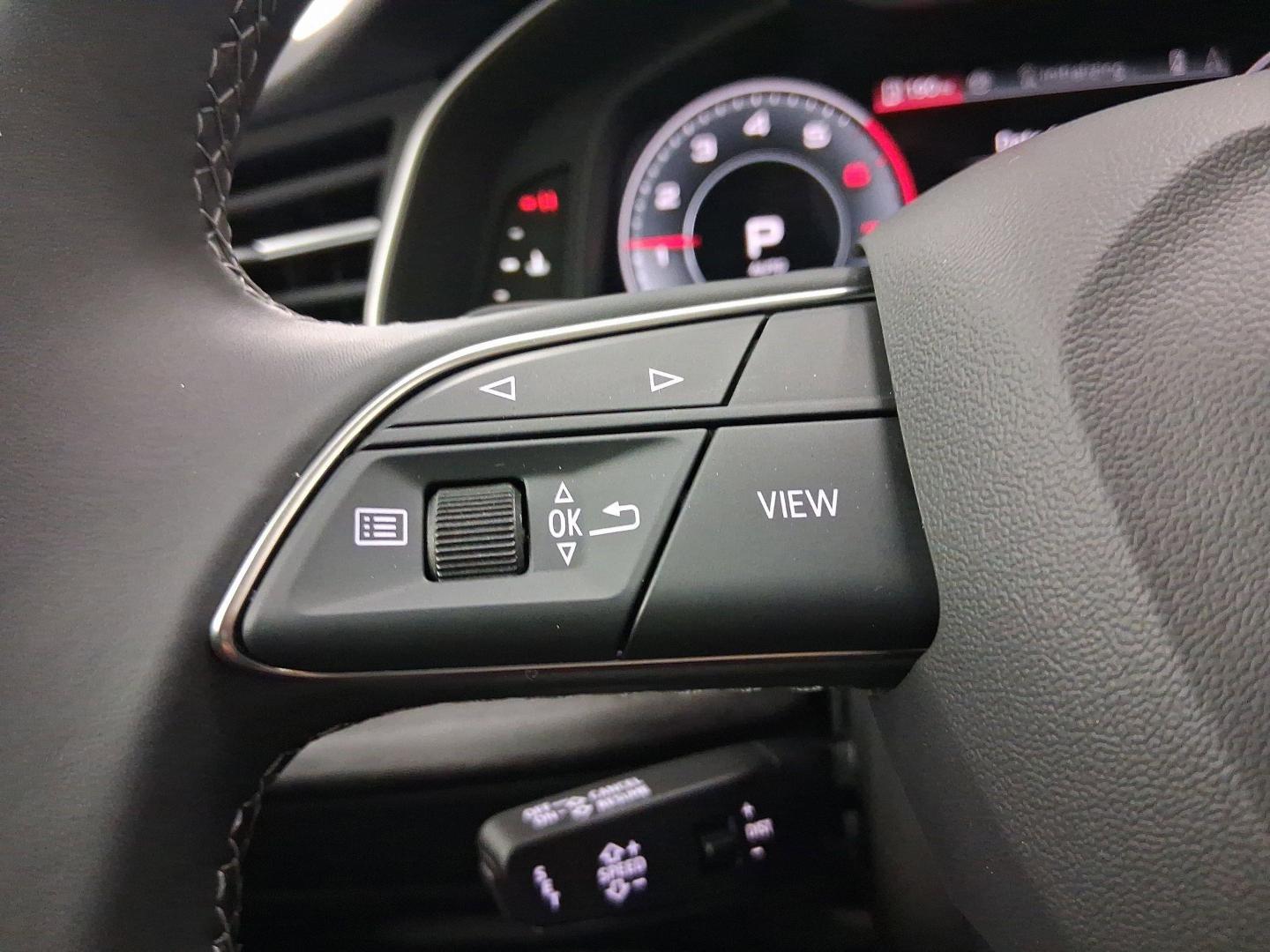 2026 Audi Q7 Premium - Photo 15
