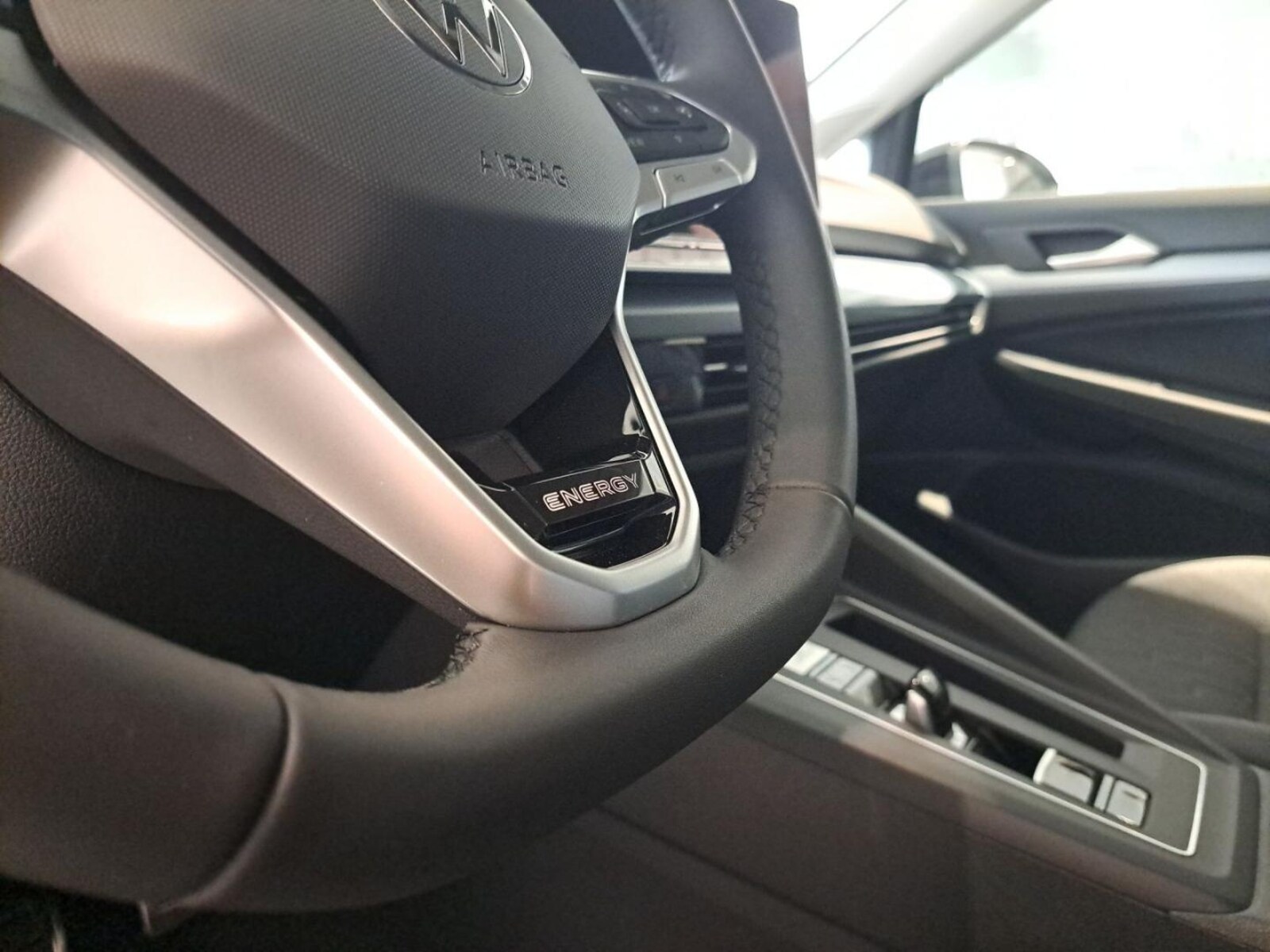 Volkswagen Golf – Bild 15
