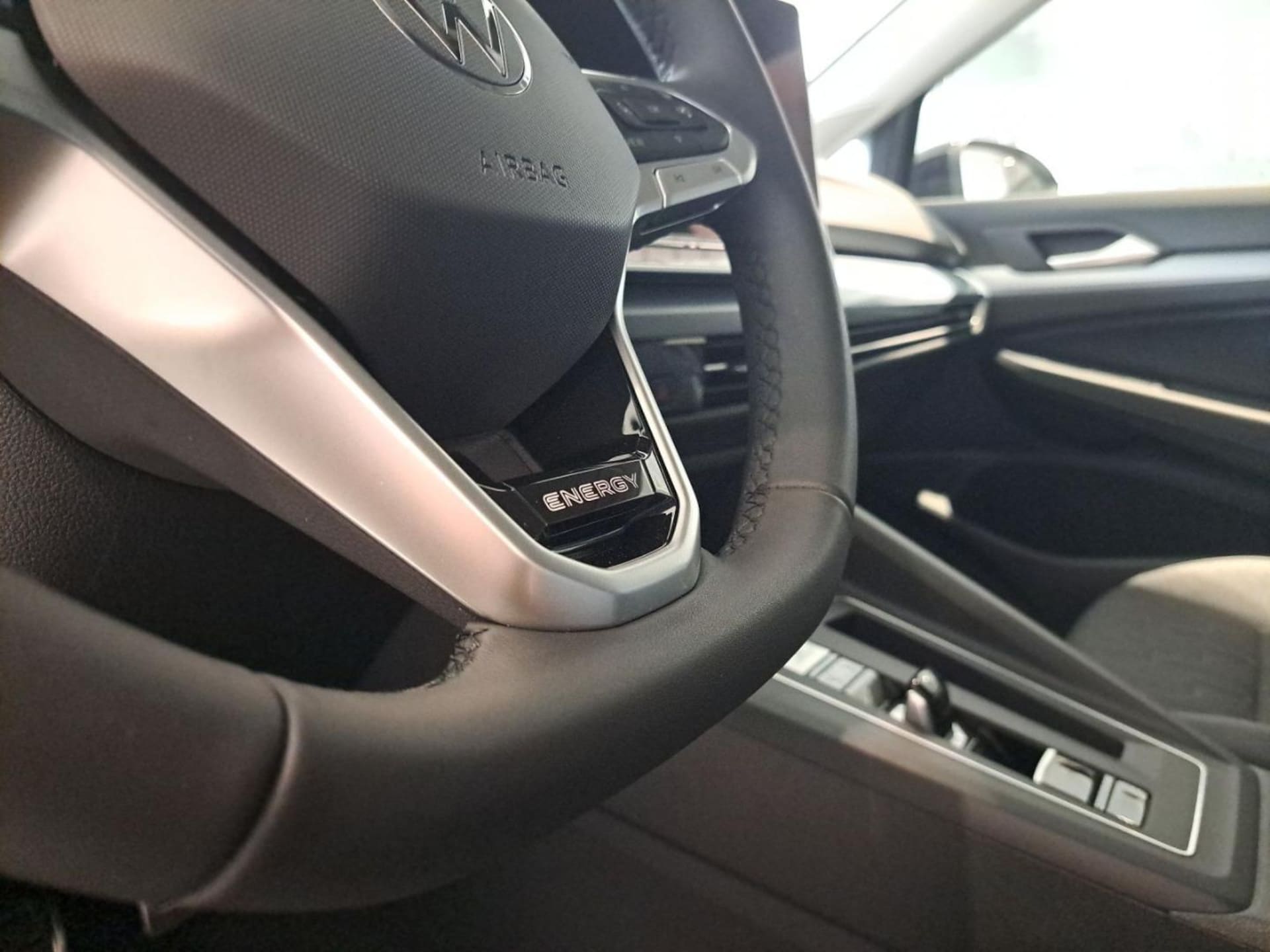 Volkswagen Golf ENERGY