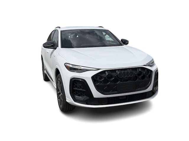 2026 Audi Q5 Sportback