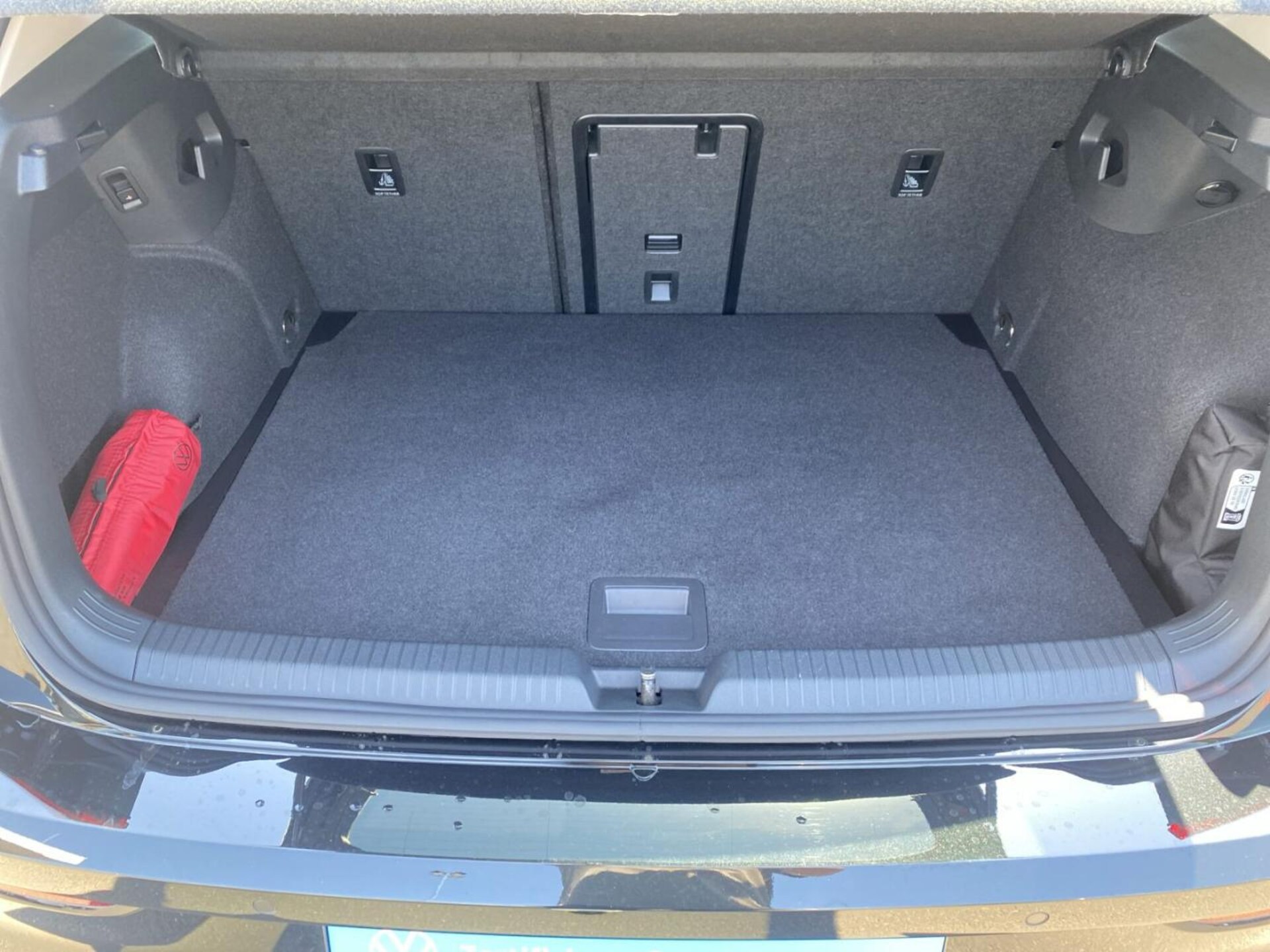 Volkswagen Golf ENERGY