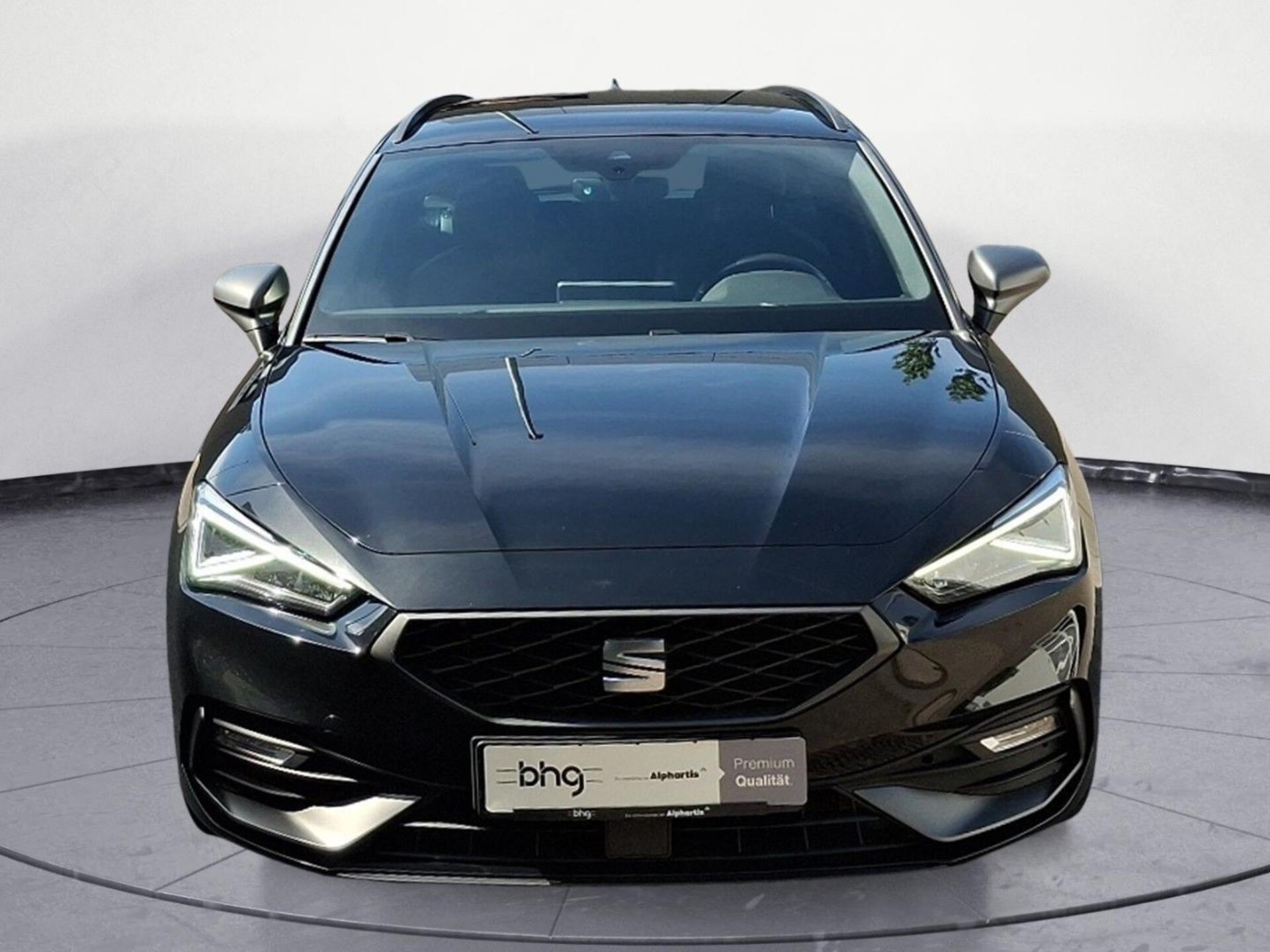 SEAT Leon Sportstourer FR