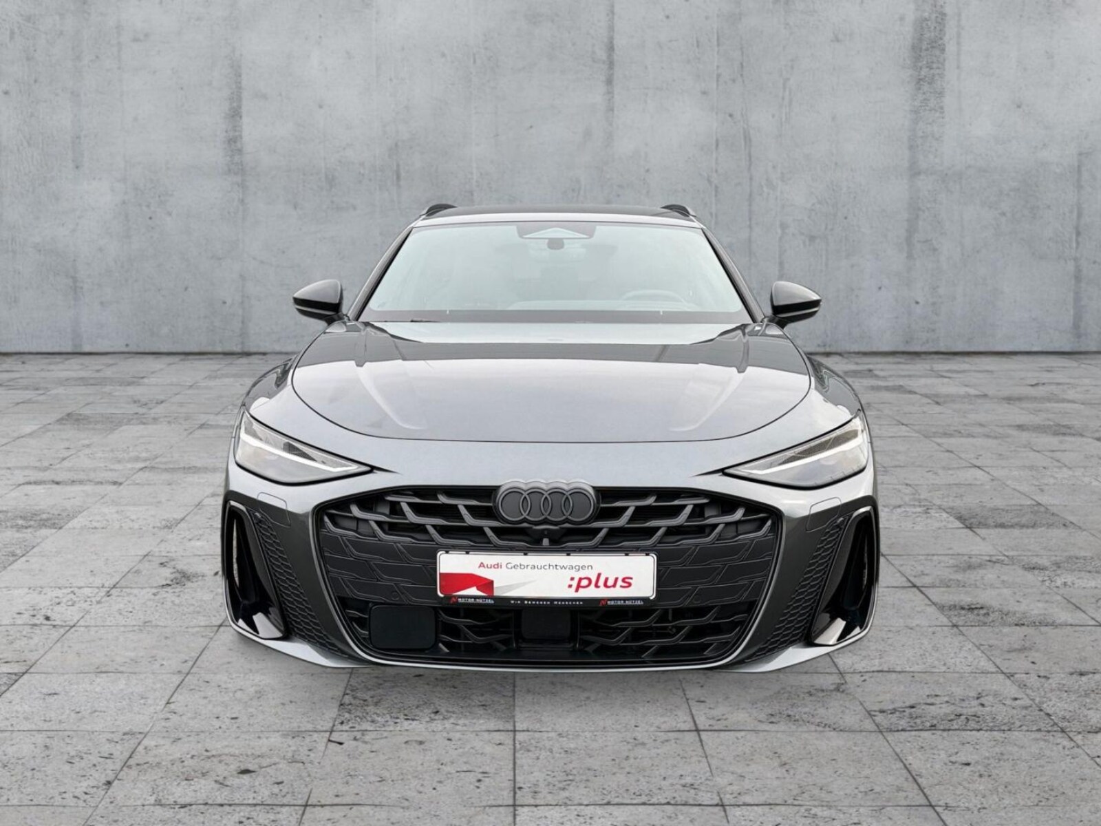 Audi A6 Avant – Bild 2