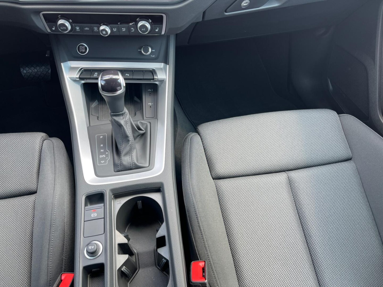 Audi Q3 – Bild 7