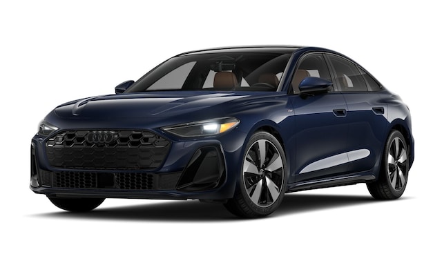 2026 Audi A5 Sedan