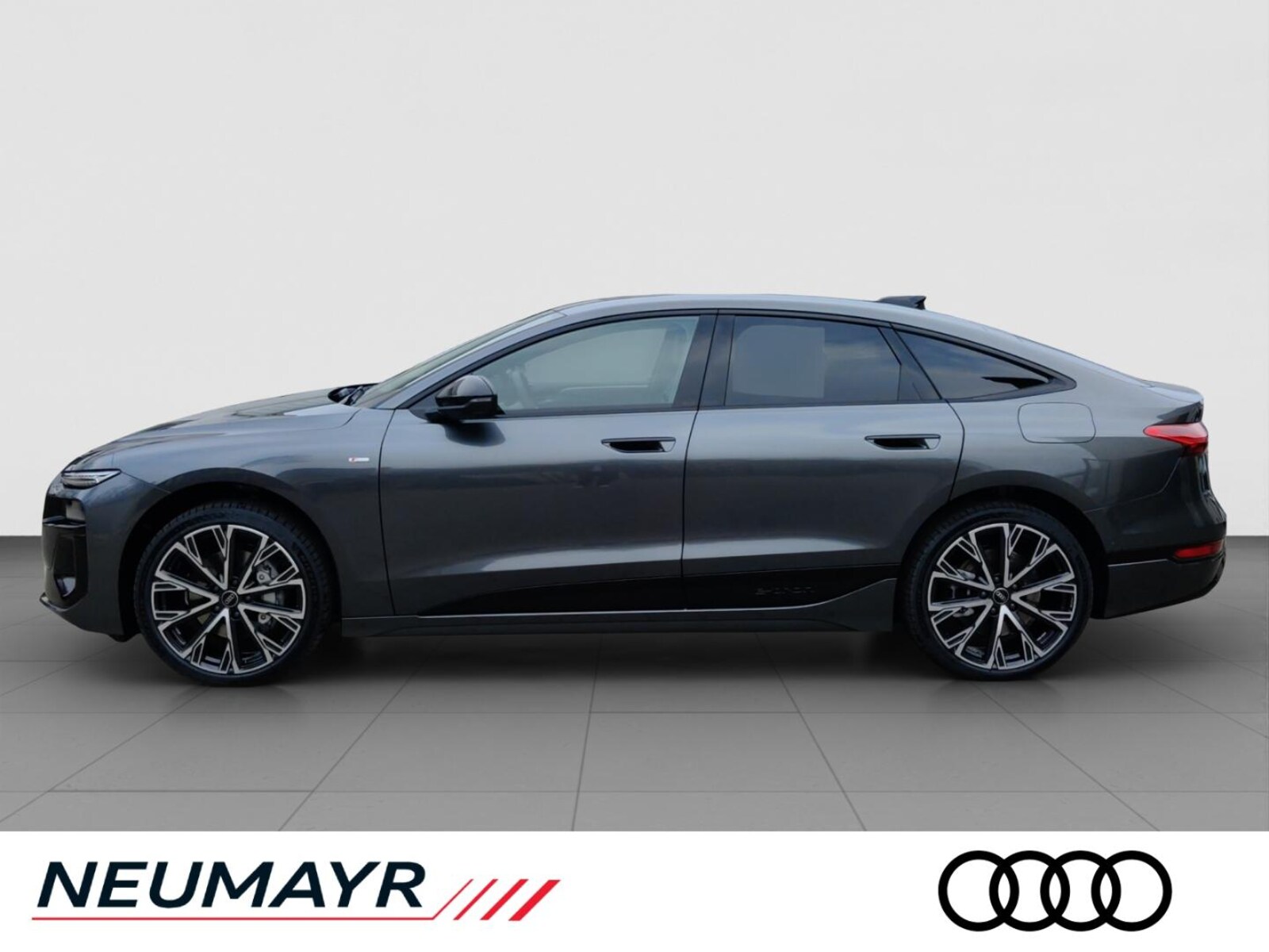 Audi A6 Sportback e-tron – Bild 3