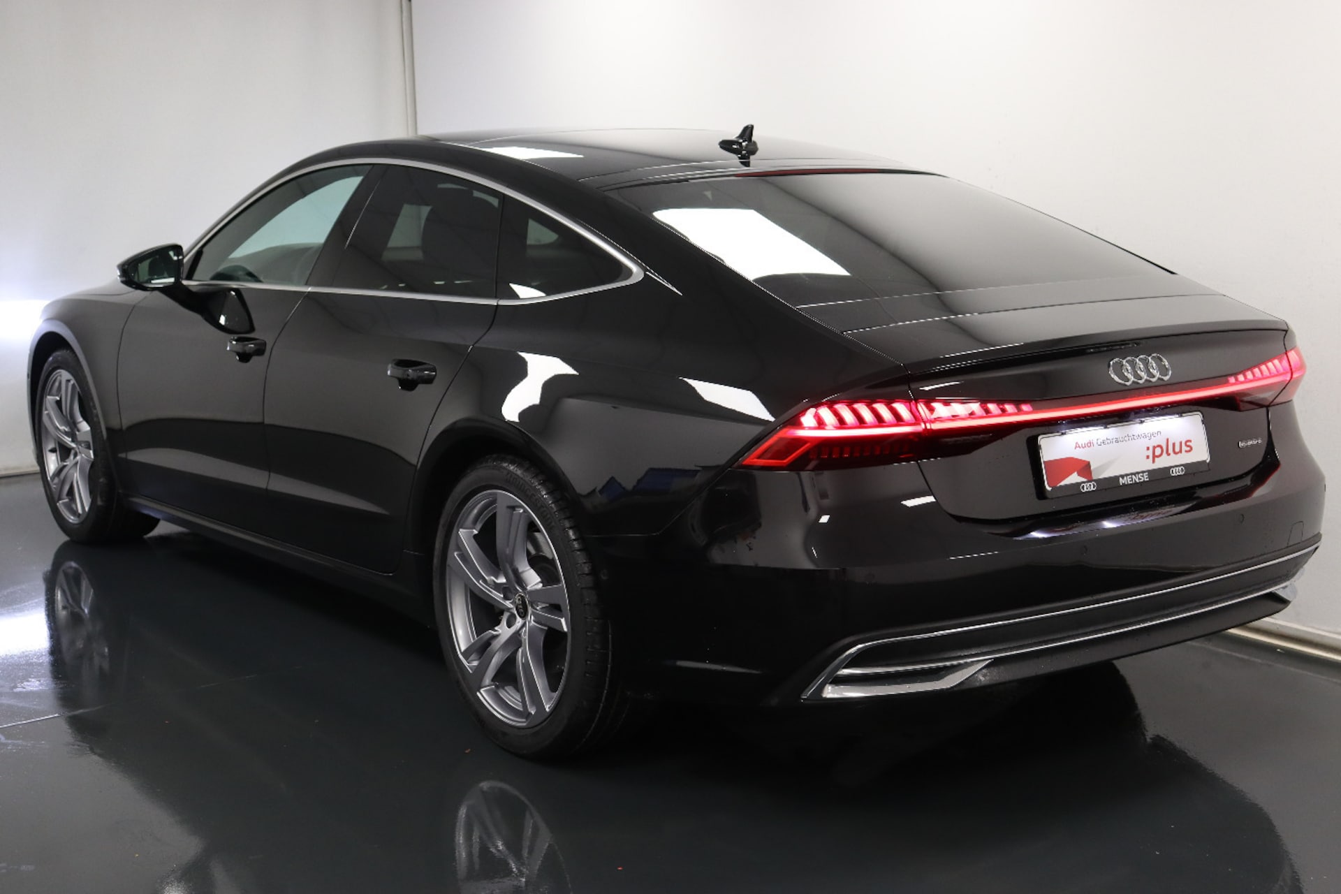 Audi A7 Sportback