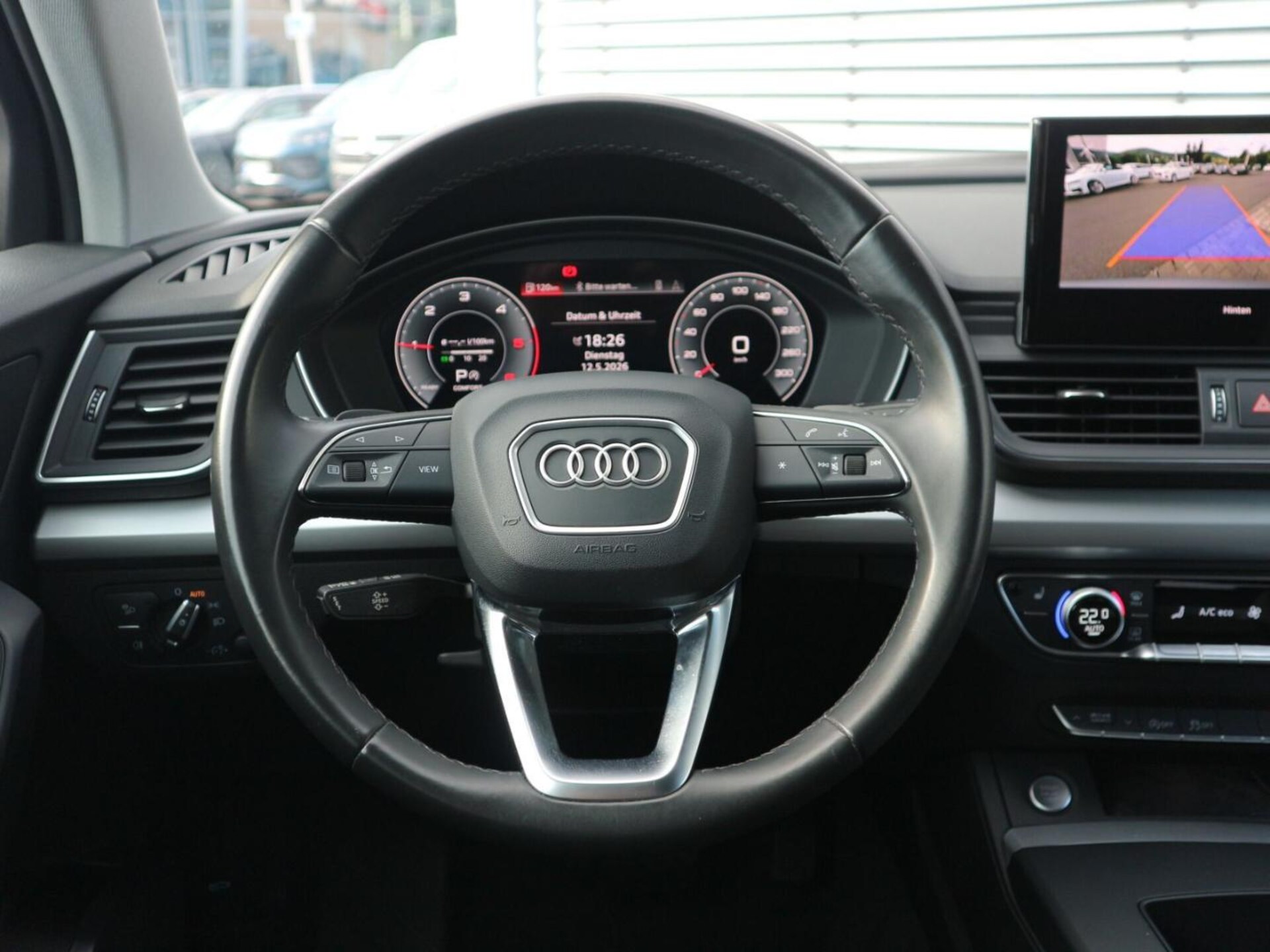 Audi Q5 SUV S line