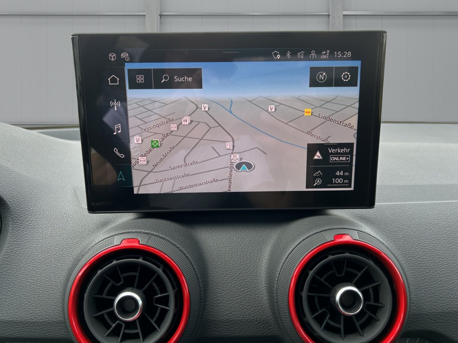 Audi Q2 – Bild 7