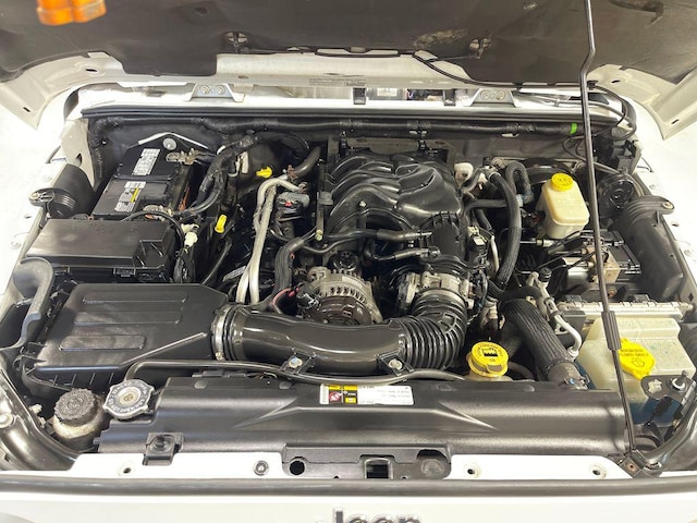 2014 Jeep Wrangler