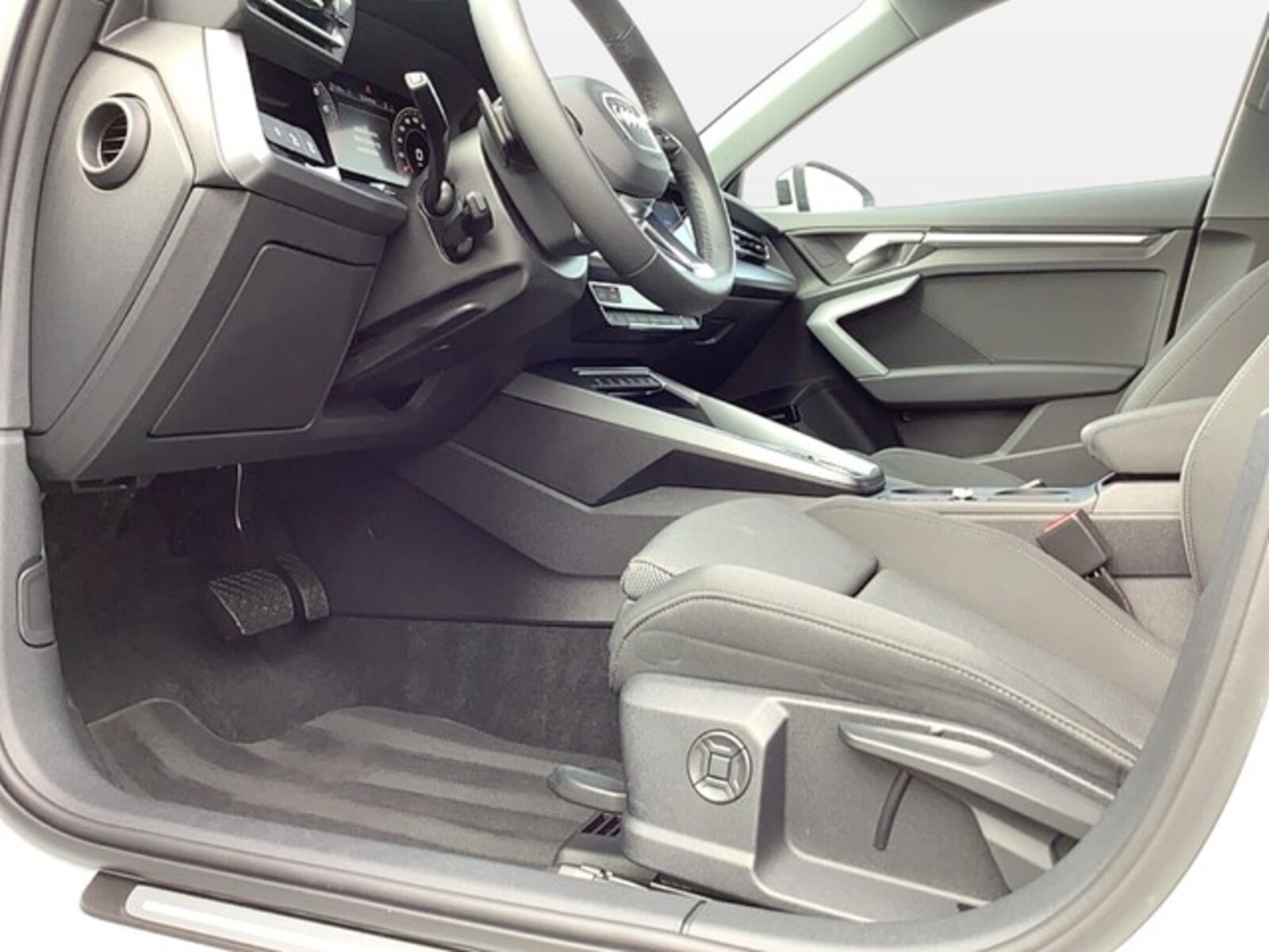 Audi A3 Sportback – Bild 6