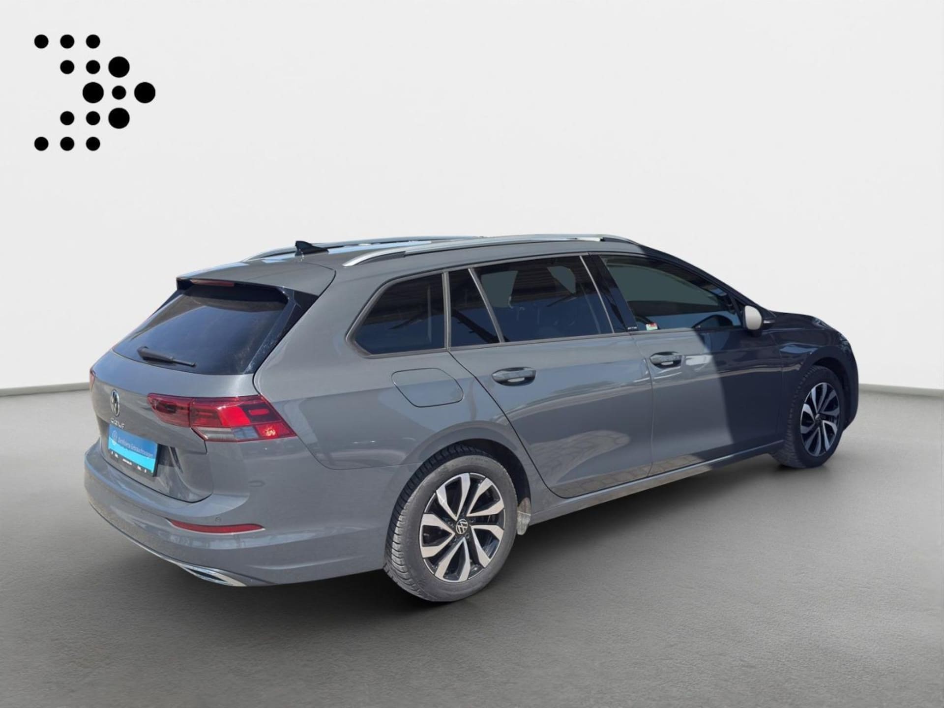 Volkswagen Golf Variant Active