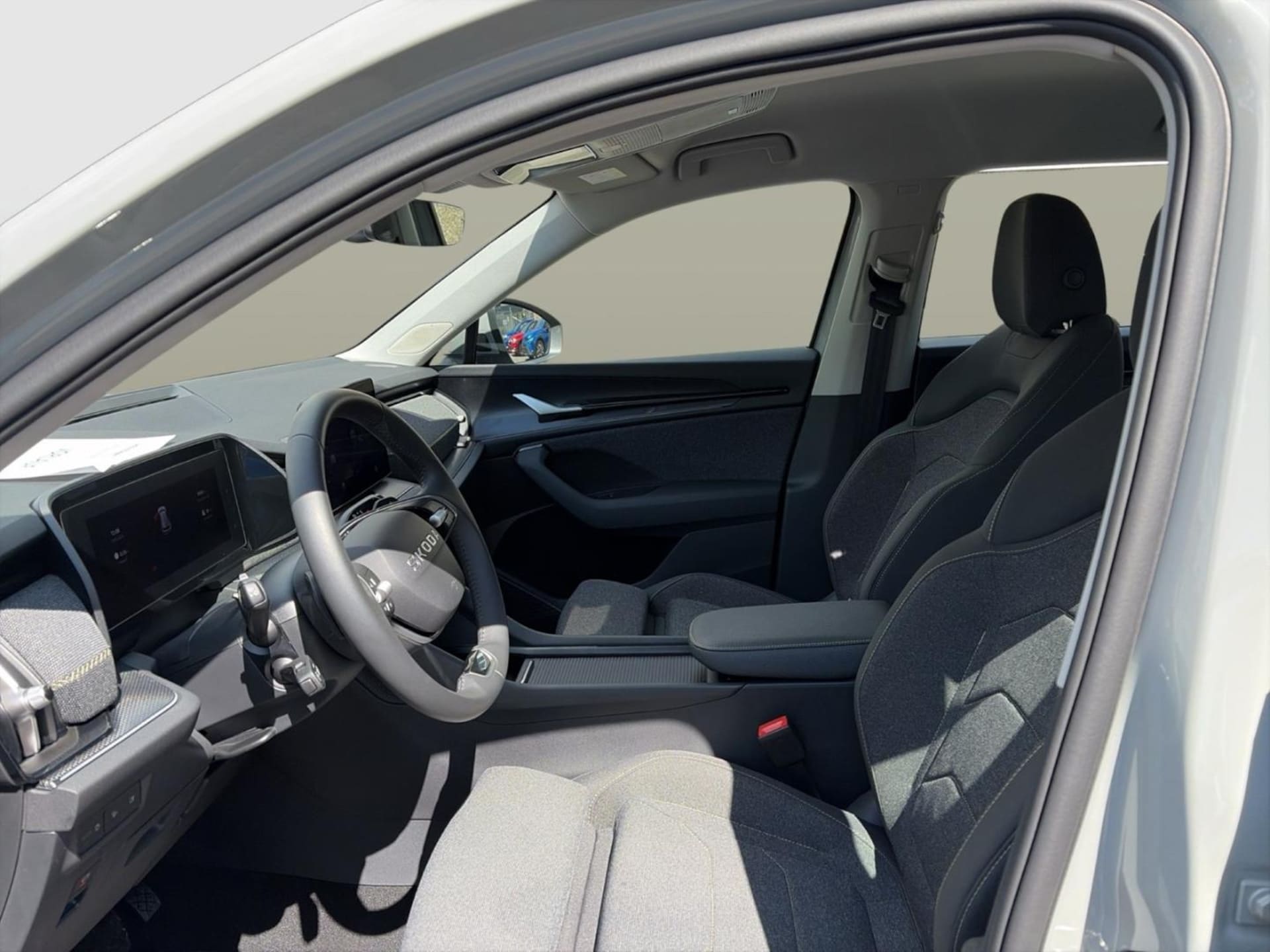 Skoda Kodiaq Selection
