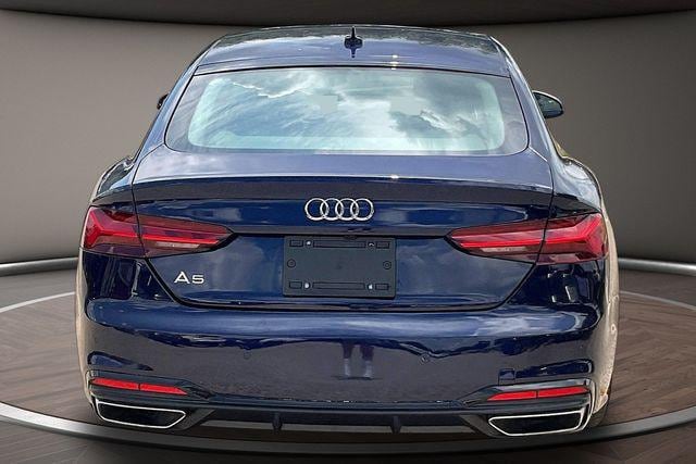 2025 Audi A5 Sportback