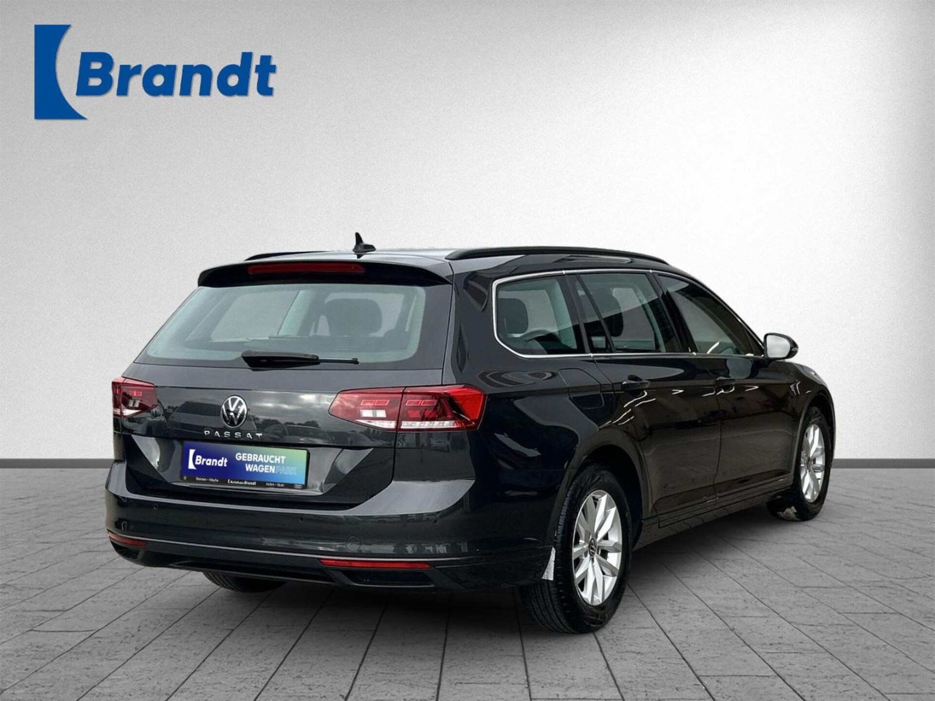 Volkswagen Passat Variant Business