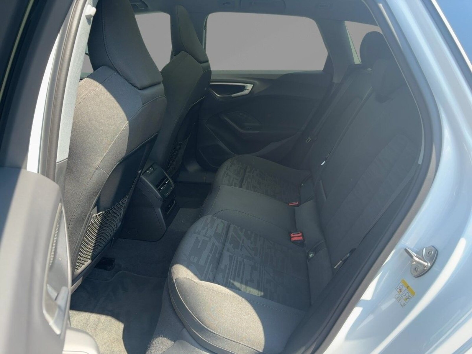 Audi A5 Avant – Bild 8