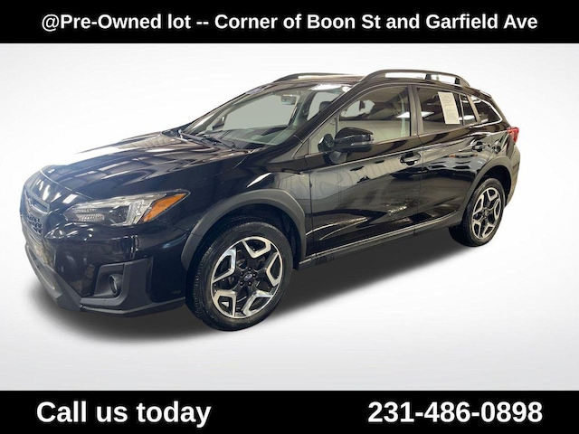 2019 Subaru Crosstrek