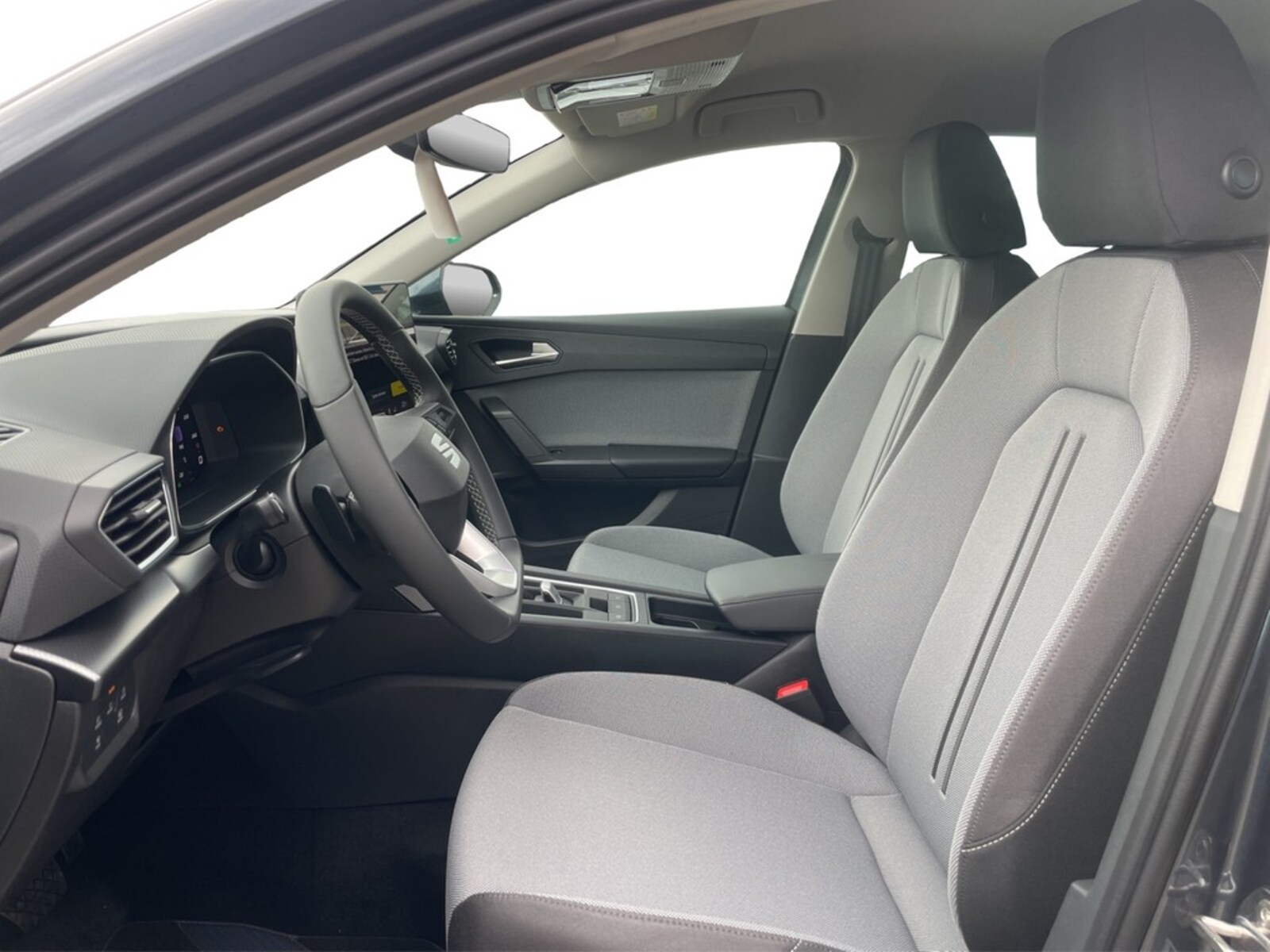 SEAT Leon – Bild 9