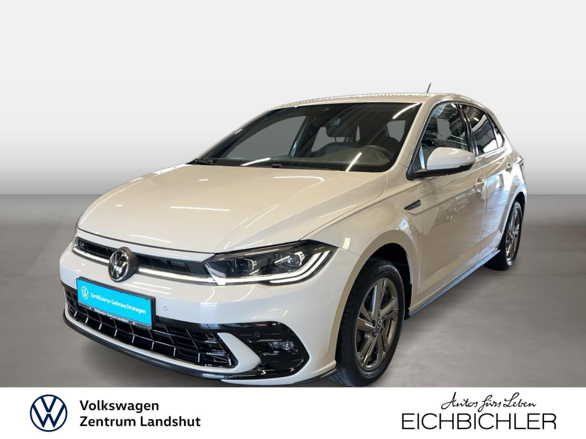 Volkswagen Polo R-Line