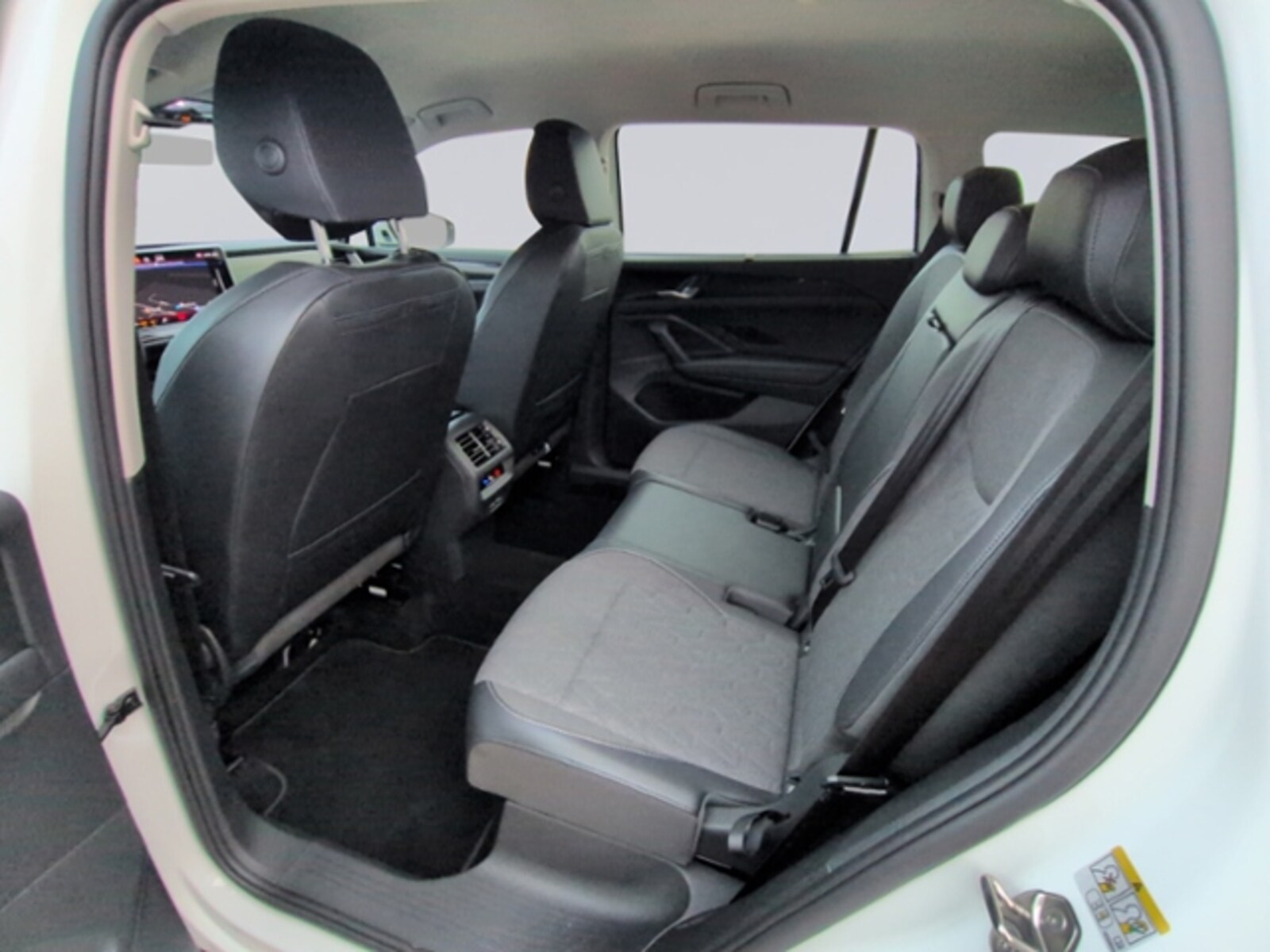 Volkswagen Tayron – Bild 16