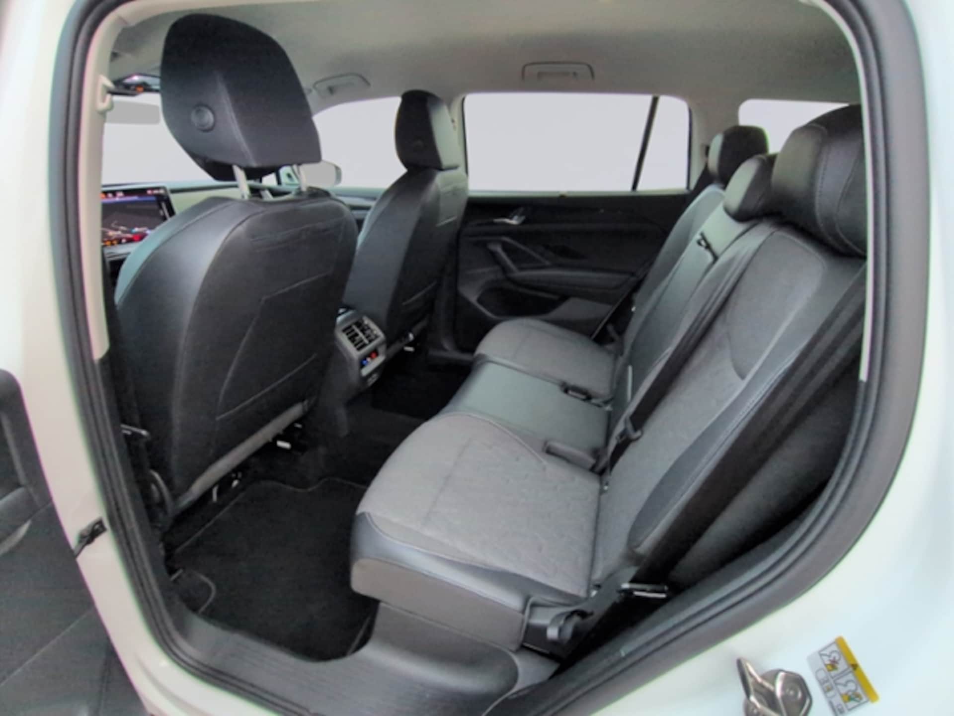 Volkswagen Tayron Life