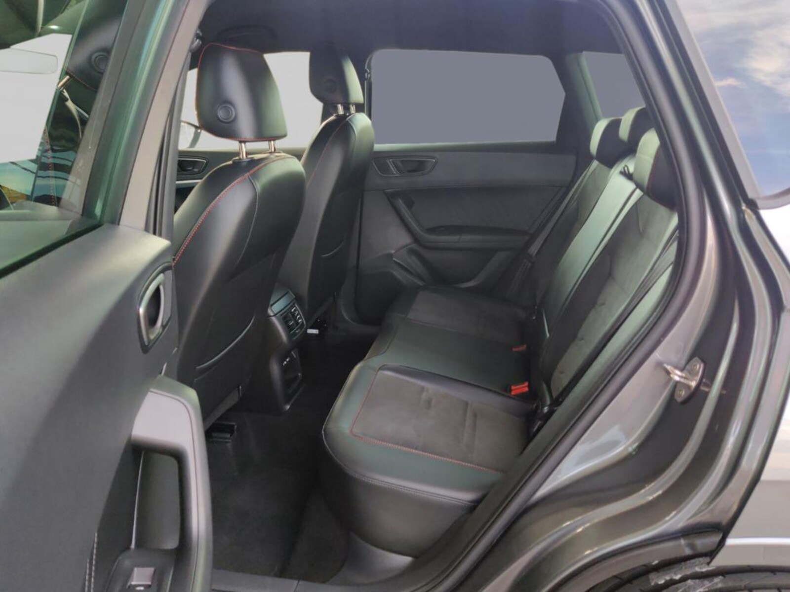 SEAT Ateca – Bild 11