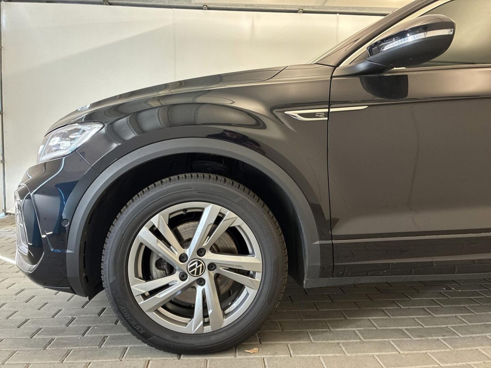 Volkswagen T-Roc – Bild 3