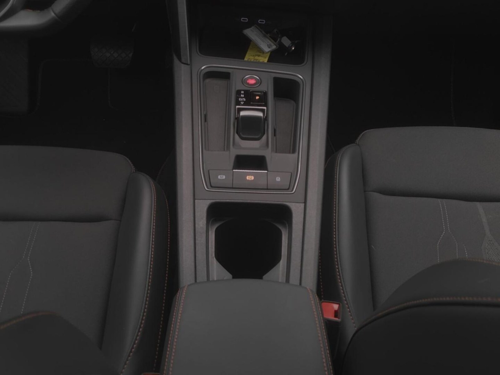 CUPRA Formentor – Bild 13