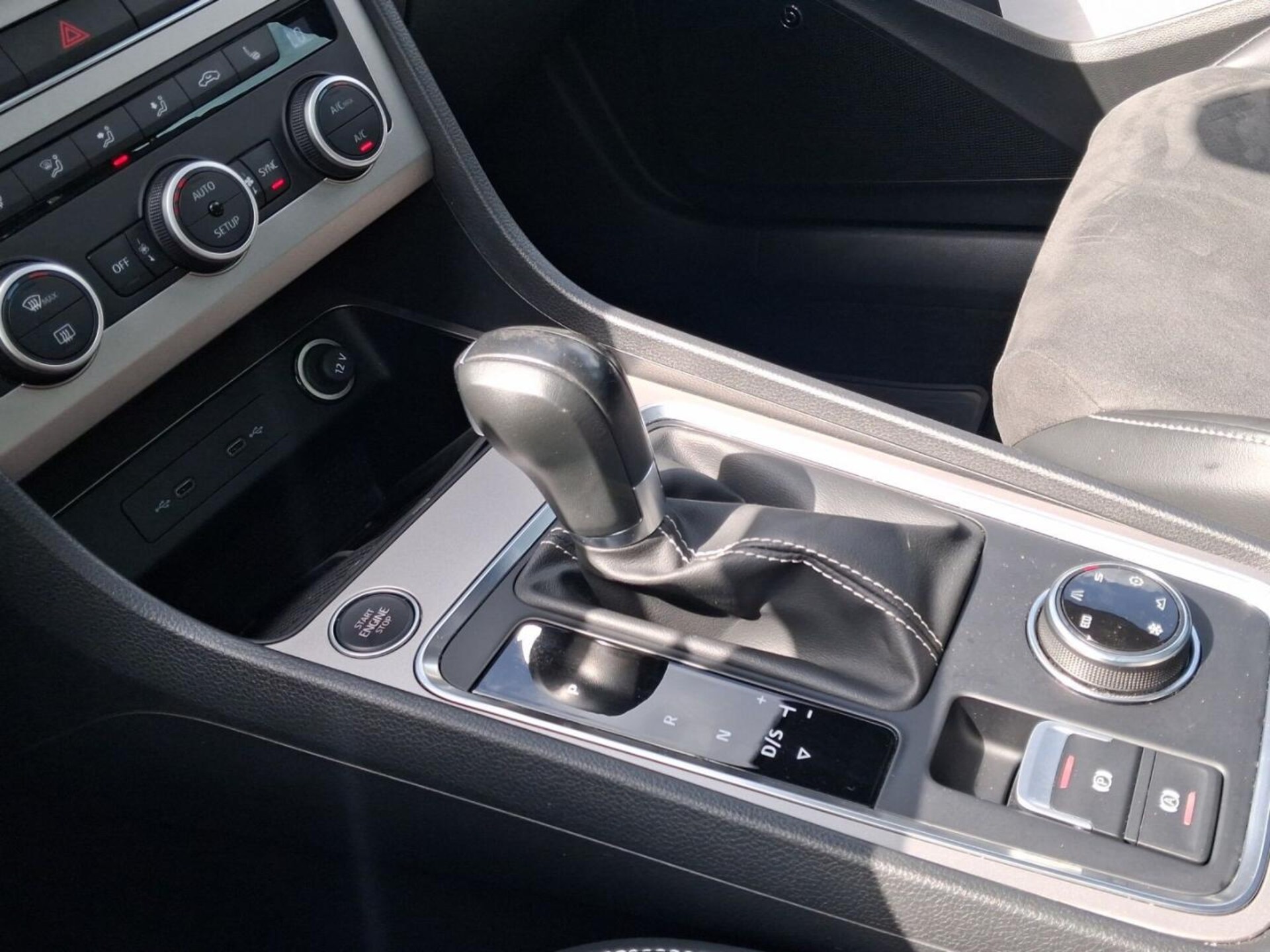 SEAT Ateca Xperience