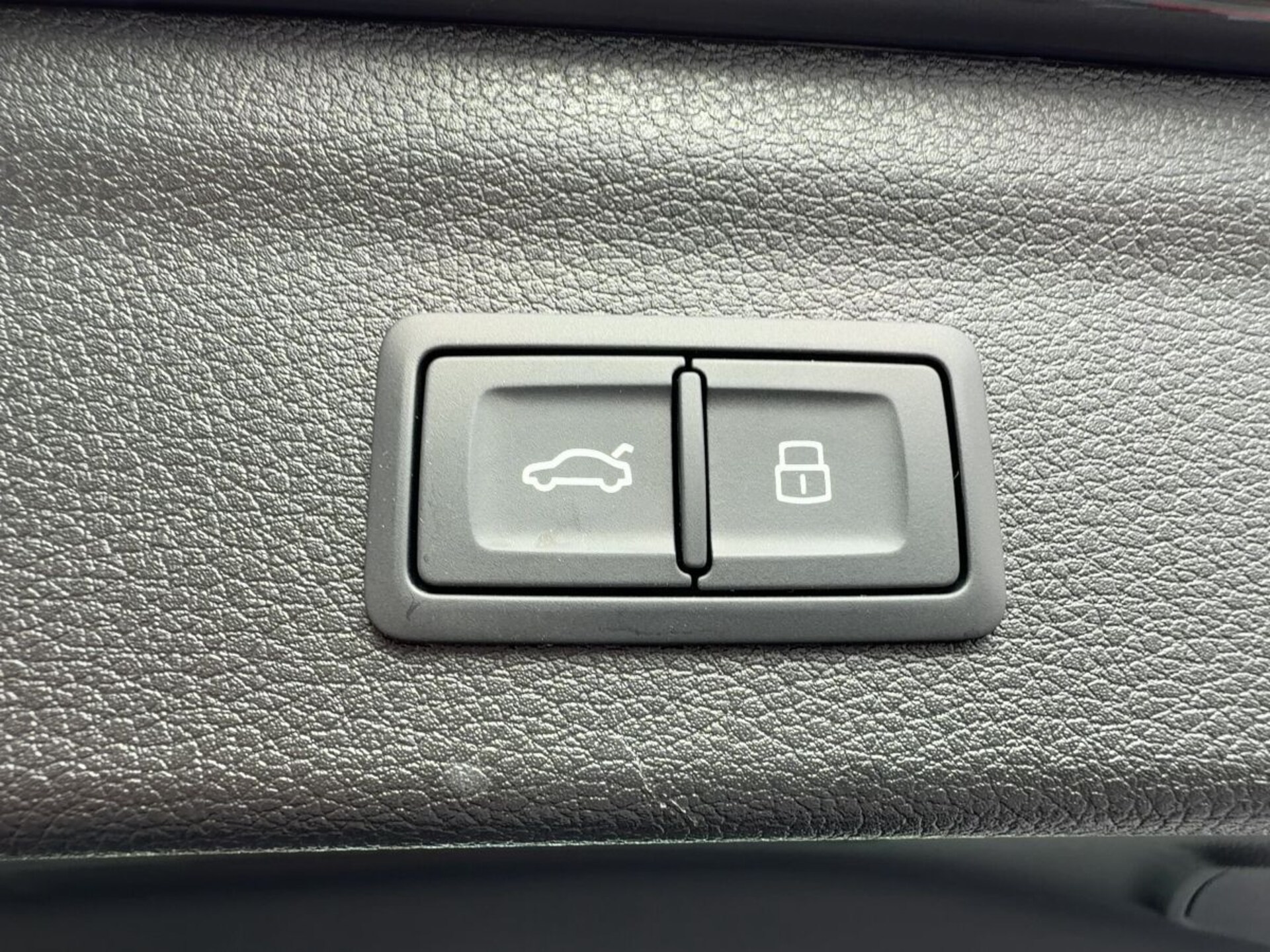 Audi Q3 SUV advanced
