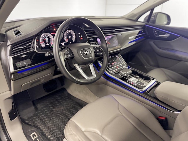 2023 Audi Q7