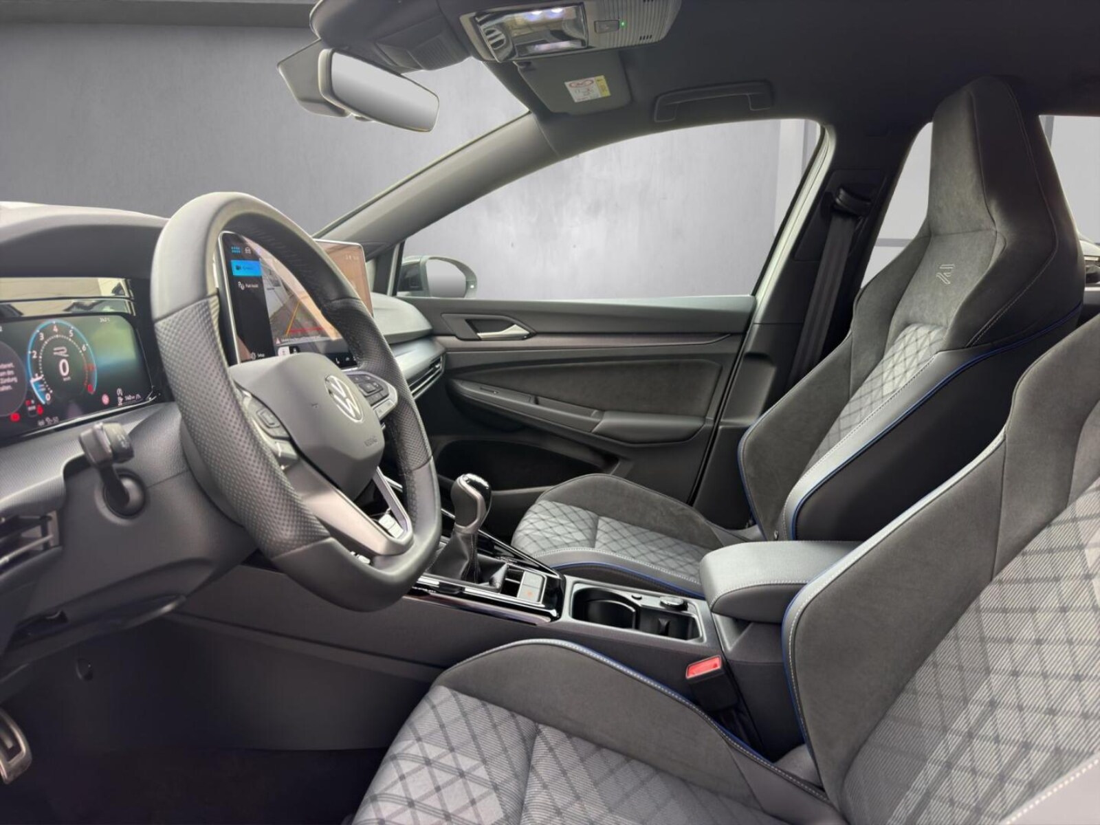 Volkswagen Golf Variant – Bild 8