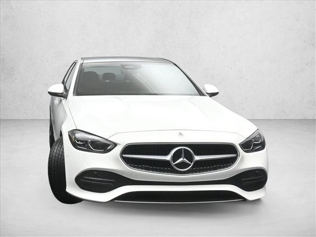 2026 Mercedes-Benz C 300